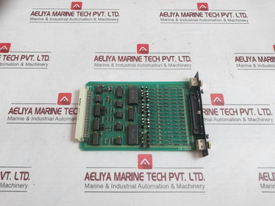 Sb-202A 212869 Printed Circuit Board