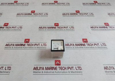 Gossen 100/5A Ammeter Hie250167 Cat Iii/300V - New