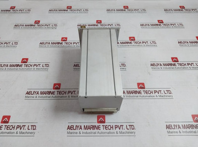 Deckma Mod.2000.7 Plc Module 94V - Used