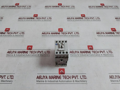 Allen-bradley 100-c23E*01 Iec Contactor Ac-1 690V 32A Ac-12 20A 265660 - Used