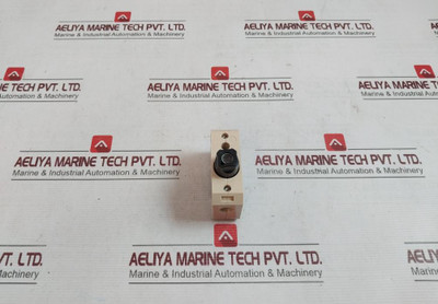 Lot Of 2X Weidmuller Saks 2/35 Fuse Terminal 500V 25A 16Mm2 25/500 - New