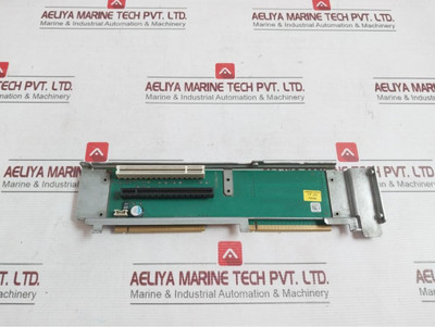 Siemens A5E02359892-3 Pci Bus Module A5E02359891 94V-0 - Used