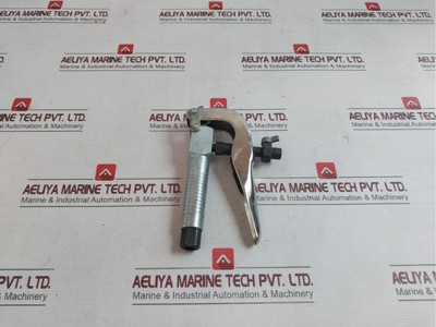 Liquidynamics Heavy Duty Grease Control Valve - Used Liquidynamics Heavy Duty Grease Control Valve - Used