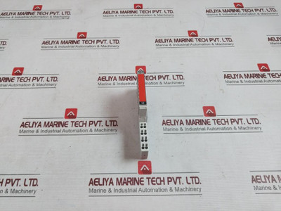 Allen-bradley 1734-vtm Voltage Terminal Module 120/240 Vac 50/60Hz Ser.C - Used