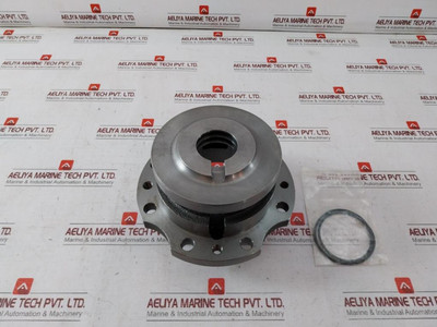 Coffin Turbo Pump 17708 Main Feed Water Pump/Turbine Deb16 X288 17774-1 - New