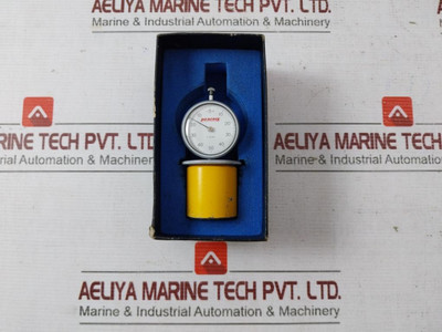 Peacock 0.01 Mm Dial Inside Gauge U00399 - Used