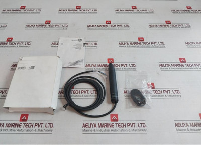 Ifm Electronic Sl5101 Airflow Monitor Slg23Ceeakog/24Vdc 3A/250Vac 50Ma Ip65 - New