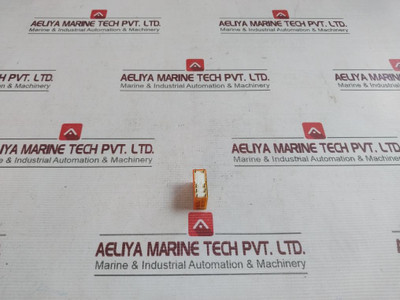 Lot Of 5X Finder 40.52.8.110.0000 Miniature Pcb Relay 110Vac 8A 250V 2Co-dpdt - New