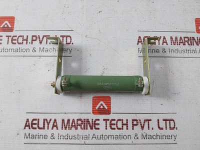 Jrm Gh40W500ΩJ Ceramic Tube Resistor - Used