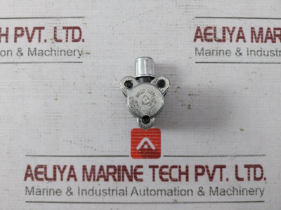 Sealed Unit Bullet Piercing Valve - Used