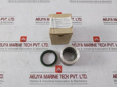 Daehan Supe-re-21010 Mechanical Seal Recondition Set Us2-40 - New Daehan Supe-re-21010 Mechanical Seal Recondition Set Us2-40 - New