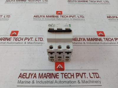 Klockner Moeller Fazn C25-3 Circuit Breaker 240/415-a.C. 6000/3 - Used