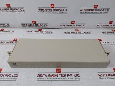 Lanng & Stelman 1338-001 Rmm Master Mk Ii Module 9621-1640, 951116 - Used Lanng & Stelman 1338-001 Rmm Master Mk Ii Module 9621-1640, 951116 - Used