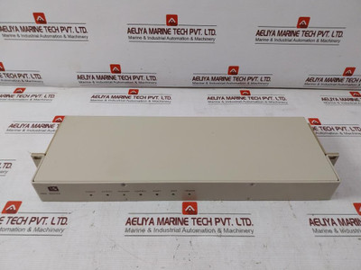 Lanng & Stelman 1338-001 Rmm Master Mk Ii Module 9621-1460 B11 951116 - Used