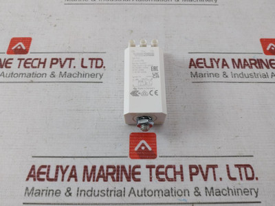 Vossloh Schwabe Z 400 Mk Ignitor 140597, Hi 35-400W 220-240V/50-60Hz 5Kv - New