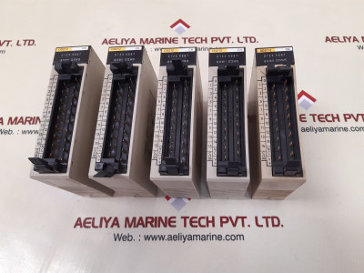Omron C200H-od212 Output Unit 0.3A-4.8A 24Vdc