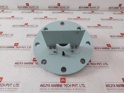 Ss400 Tank Breather Vent Assembly 10K 150A - New