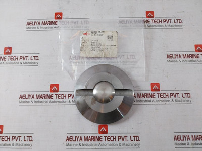 Dintec 316L Piston Accessory For Water Ballast - New