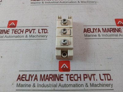 Semikron Sk 50Db 100D L3 Igbt Module 5839 - Used