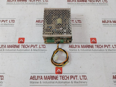 Bentel Baq35T24 Switching Mode Power Supply 0.5A 50/60Hz Ea89086451 - Used