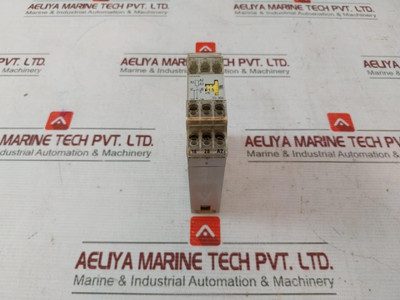 E.Dold U. Sohne Mk 7853/024 Minitimer A1/A2 Ac 50/60Hz Ac 250V 5A E.Dold U. Sohne Mk 7853/024 Minitimer A1/A2 Ac 50/60Hz Ac 250V 5A