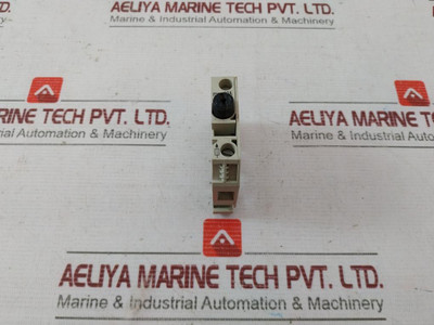 Lot Of 3X Wieland Wk 10/Si U Fuse Terminal Block Ap 10 Si, 10Mm2 250V 10A 600V - Used