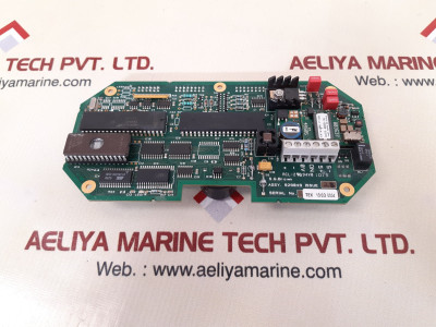 S.G.Brown 929049 Remote Controller Printed Circuit Board