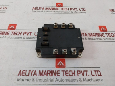 Mitsubishi Electric Pm50Rvd120 Igbt Power Module E62Aa3 - Used