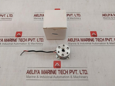 Keb 03.P1.200-024F Magnet Brake 024V Dc