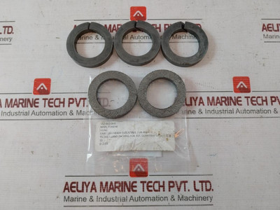 Pillar Ua-400 Gland Packing Ts-183 For Ast Guardian Valve T-3 Main Turbine - New