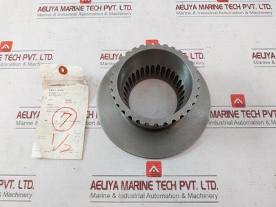 Arvos Ik-4M Transfer Case Slider Collar D276416-000 - New