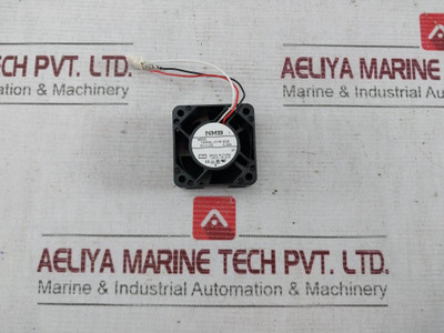 Nmb 1608Kl-01W-b29 Double Ball Cooling Fan 5V-c 0.16A - New