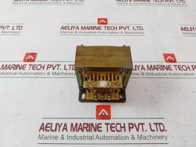 Dynatra D48.G/G Transformer 110V/220V 48W - Used
