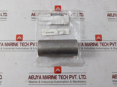 Sus304 Stainless Steel Strainer Screen 631-120.003 40A Y600A Wcbbw - New