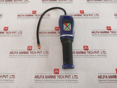 Unitor Unirx-1A Refrigerant Leak Detector  - Used