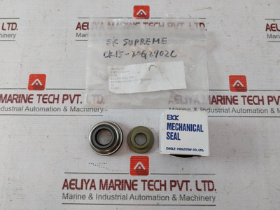 Eagle Industry H-16-p Mechanical Seal Set For Line Pump 18K-000-3T1 - New