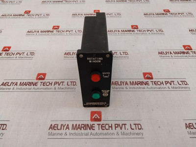 Chuzhou Far Rotating Window