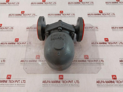 Spirax Sarco Ft44-10 Steam Trap Pn40 Dn25 - New Spirax Sarco Ft44-10 Steam Trap Pn40 Dn25 - New