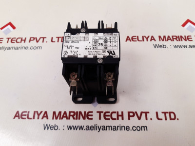 Square d 8910 dpa 22 ser.b contactor Square d 8910 dpa 22 ser.b contactor