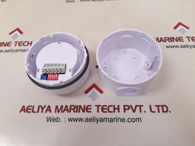 Roshni 0832-cpd-0128 fire alarm device Roshni 0832-cpd-0128 fire alarm device