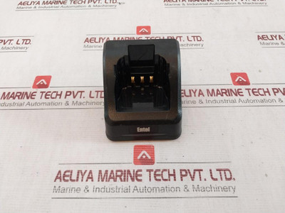 Entel Ccaht (V3) Lithium-ion Battery Charger 8.7V 400Ma Dc 12V - Used