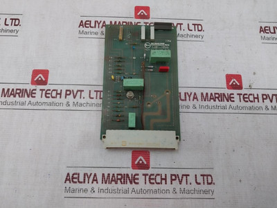 Rolf Janssen Rg 09 Regler Fur I/U Lader Rg 09 Pcb Card 228A - Used Rolf Janssen Rg 09 Regler Fur I/U Lader Rg 09 Pcb Card 228A - Used