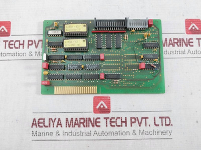 Schleicher Kste-ks-1K/A-502-u Printed Circuit Board Card 94V-0 5B - Used Schleicher Kste-ks-1K/A-502-u Printed Circuit Board Card 94V-0 5B - Used