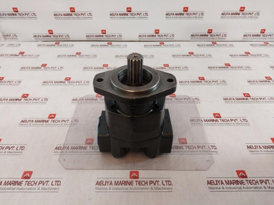 Parker P350A Cast Iron Pump Ab15-7 - Used Parker P350A Cast Iron Pump Ab15-7 - Used