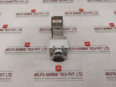 Abb Bv-2725 Directional Control Valve Assembly - Used