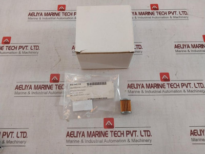 Kg-t Paper Filter Element 832-200.110 23X32-b.O.G - New