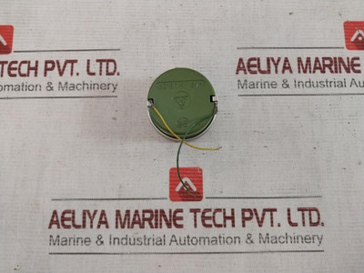 Krohne 6216.1 Kr Dyn Telephone Hearset - Used