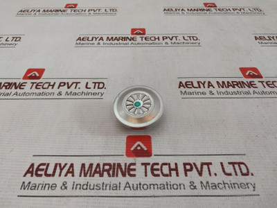 Siemens Mph72 Carbon Speaking Microphone Capsule Telephone