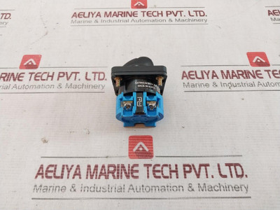 Samwha Electric Cam Switch Ac600V 20A - Used