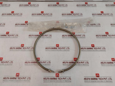 Kdk 907 Space Heater Element 200V/240V 100W 508774My 40A, 3M10524P6 - New